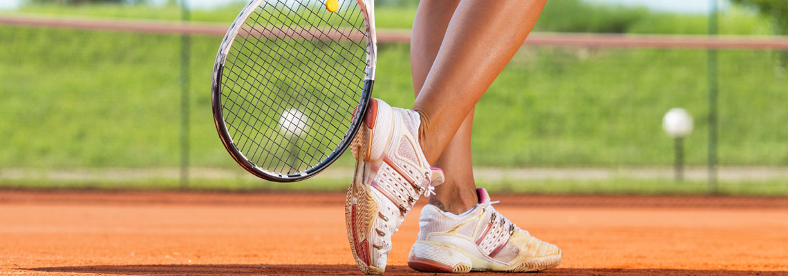 Chaussures de tennis